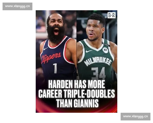 詹姆斯哈登再度引爆联盟用智慧与技术重新定义得分后卫位置