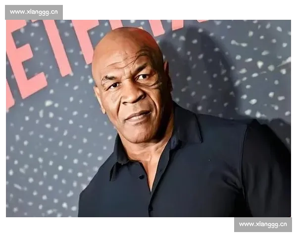 拳坛传奇泰森的崛起之路与不败神话背后的血与荣耀